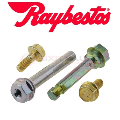 Raybestos PG Plus Disc Brake Caliper Bolt for 2011-2013 Scion tC 2.5L L4 - qv - Image 1 of 4
