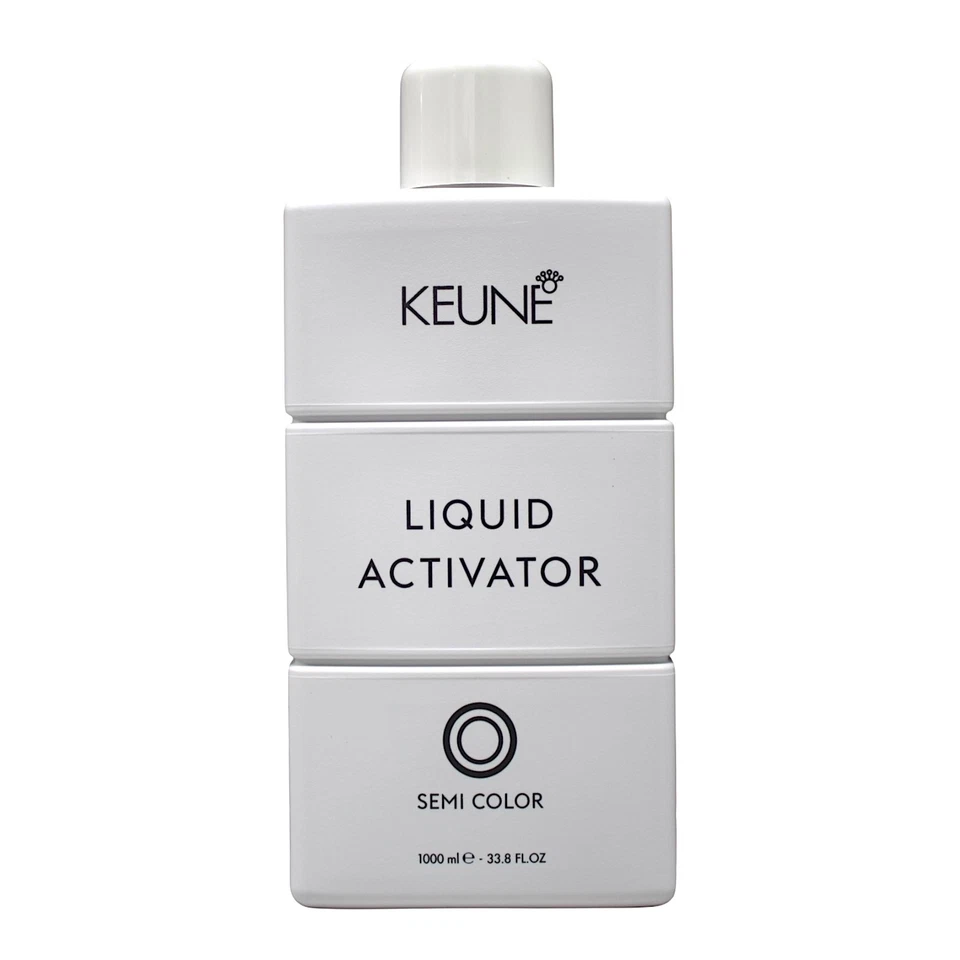 Keune Liquid Activador Semi Color 33.8 Oz - Image 1 of 1