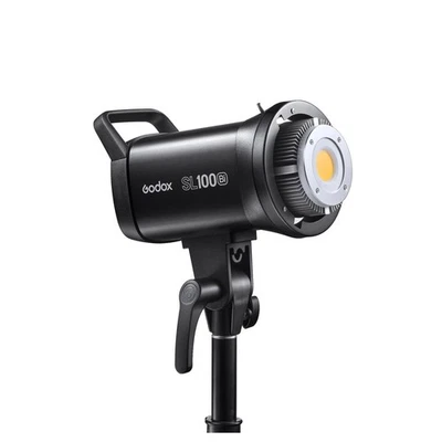 Luz de video LED bicolor Godox SL100Bi serie SL Foto 1 de 4