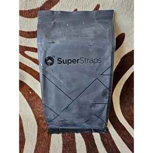 Better Back Super Straps Luxe Brand New - Picture 1 of 3