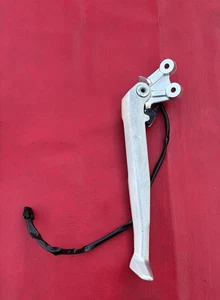 14 2013-2015 Ducati Panigale 899 soporte lateral OEM bonito - Imagen 1 de 10