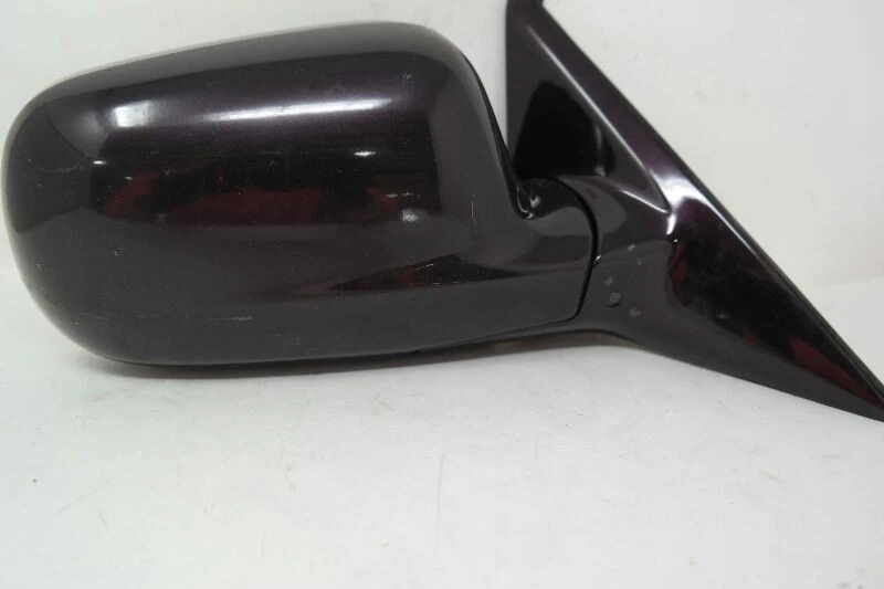 Espejo retrovisor lateral derecho pasajero eléctrico 94-97 Honda Accord Foto 1 de 4