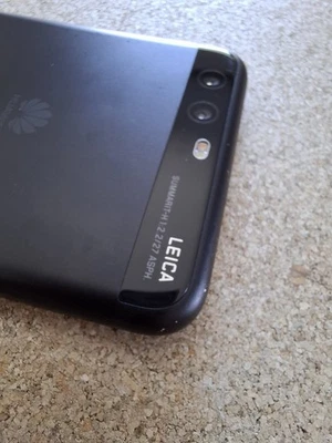 Smartphone HAUWEI P10 no embargo USA fotocamera LEICA 4 GB RAM 64 GB MEMORIA TEL - Immagine 1 di 4