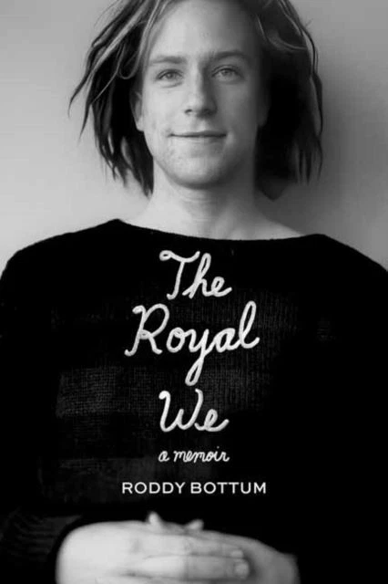 The Royal We: A Memoir by Roddy Bottum - Image 1 of 1