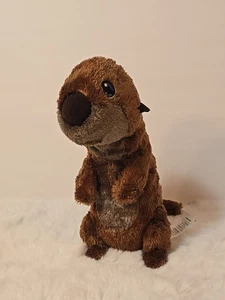 Peluche Disney Pixar Finding Dory Sea Otter 10" - Imagen 1 de 8