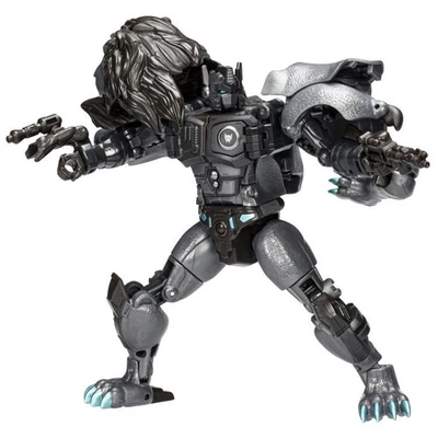 Nemesis Leo Prime Legacy Voyager Class | Transformers Generations Legacy - Image 1 of 4