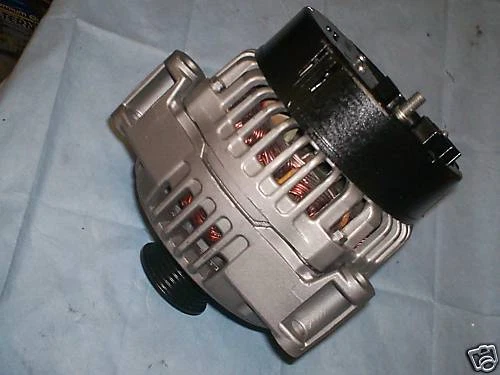 ALTERNADOR MERCEDES SLK 320 V6 3,2 L 2001 2002 03 2004 Generador Foto 1 de 1