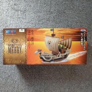 One Piece Real Going Merry