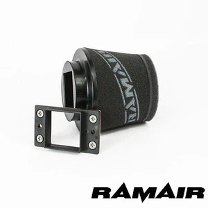 Ramair Performance Kegel Schaum Lufteinlassfilter mit L-Jetronic Adapterhals - Bild 1 von 4