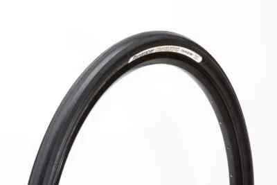Panaracer Gravelking 27.5x1.9" Slick Black Tubeless AntiFlat Clincher Ships USA! - Image 1 of 4