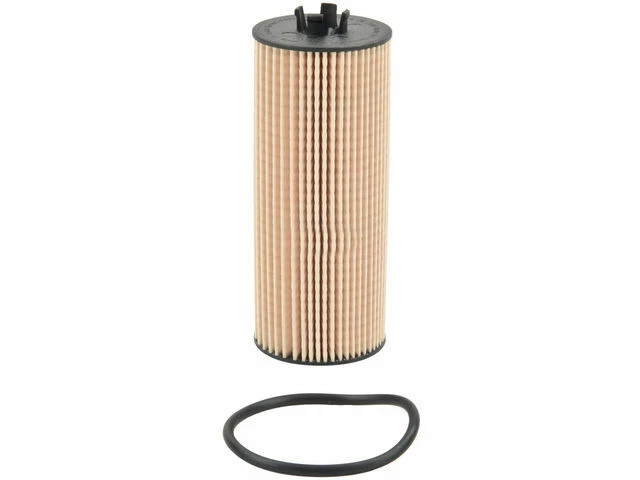 Filtro de aceite Bosch 3FBW43 para Chrysler Town &amp; Country 200 300 2012 2013 2011 Foto 1 de 1