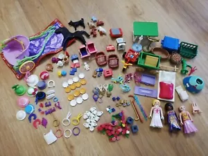 Playmobil Konvolut: Viktorianisch, Vintage, Fairies, Accessoires, Tiere, Figuren - Bild 1 von 11