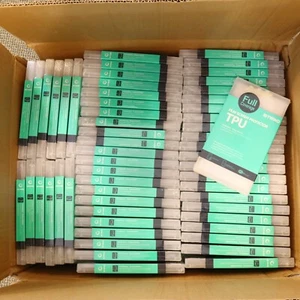 *Lote de 120* Película Protectora de Pantalla TPU Ibywind para Samsung Galaxy S20 - (Paquete de 2) - Imagen 1 de 5