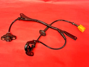 ABS Wheel Speed Sensor ALS940 for 97-01 Acura FRONT LEFT 57455-ST7-R01 - Picture 1 of 5