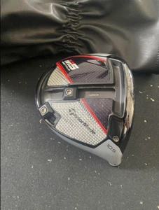 TaylorMade M5 Driver 10.5 Head Only Used From Japan - Picture 1 of 3