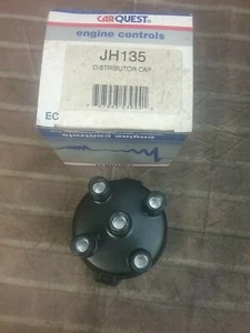 DISTRIBUTOR CAP CarQuest JH135 - Picture 1 of 2