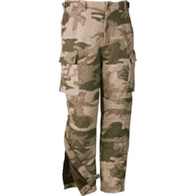 Cabela's Men's Outfitter Wooltimate 4MOST Windshear Hunting Camo Pants - Image 1 of 4