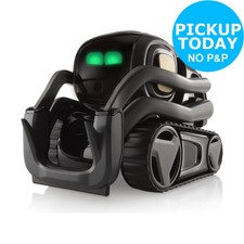 Vector Robot by Anki - Your Voice Controlled AI Robotic Companion