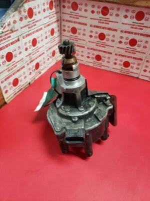 Distribuidor 6 cilindros compatible con 92-97 LEXUS SERIE SC 56787 Foto 1 de 4