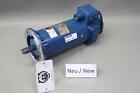 Engel Gnm70130 8611 Permanent Magnet Motor 430W 1500Rpm And X1067970 Bremse Unuse