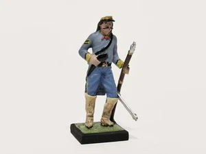 Miniaturas militares Alymer 241-1 ACW cabo de caballería confederada 1861 - Imagen 1 de 1