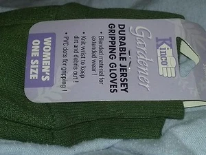 kinco gloves 830pdw one pair women's one size - Picture 1 of 3