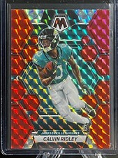 2023 Mosaic Football RED HOBBY EXCLUSIVE MOSAIC - PYC Save 30%  UPDATED 11/13