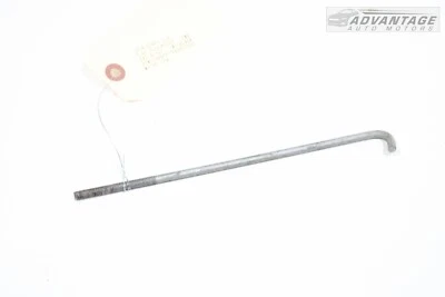 Bandeja de batería ACURA ILX 2013-2022 SOPORTE DE RETENCIÓN PERNO DE AJUSTE OEM Foto 1 de 4