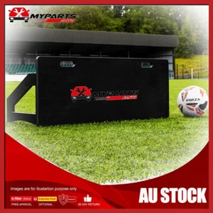 AU Soccer Rebound Board Soccer Training Equipment for Passing Shooting Practice - Picture 1 of 17