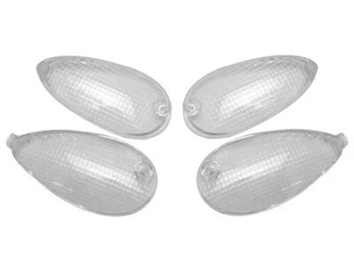 Kit Gemme Frecce Per Piaggio Liberty 50 125 150 2T 4T 2001 2002 2003  - Immagine 1 di 4