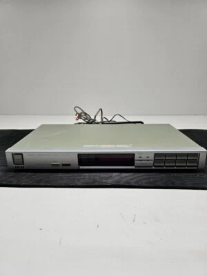 Akai AT-A301 Quarz Synthesizer Am/Fm Stereo Tuner – Vintage Hi-Fi Komponenten - Bild 1 von 4