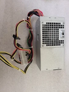 Dell G4V10 OptiPlex 790 990 3010 7010 DT 250W PSU G4V10 PDF9N 77GHN 7GC81 FY9H3 - Picture 1 of 1