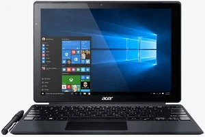 Acer Switch SA5-271P i5-6200U 2,3 GHz 4 GB RAM 128 GB SSD 12S BL CAM W10P 1a scelta - Foto 1 di 11
