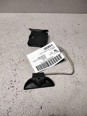 BMW X5 2001 alarma Foto 1 de 2