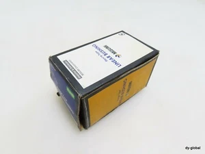 MISUMI NIB LHKMSLF20 Flange Type  LINEAR BUSHING fast shipping BRG-I-914=1C51 - Picture 1 of 12