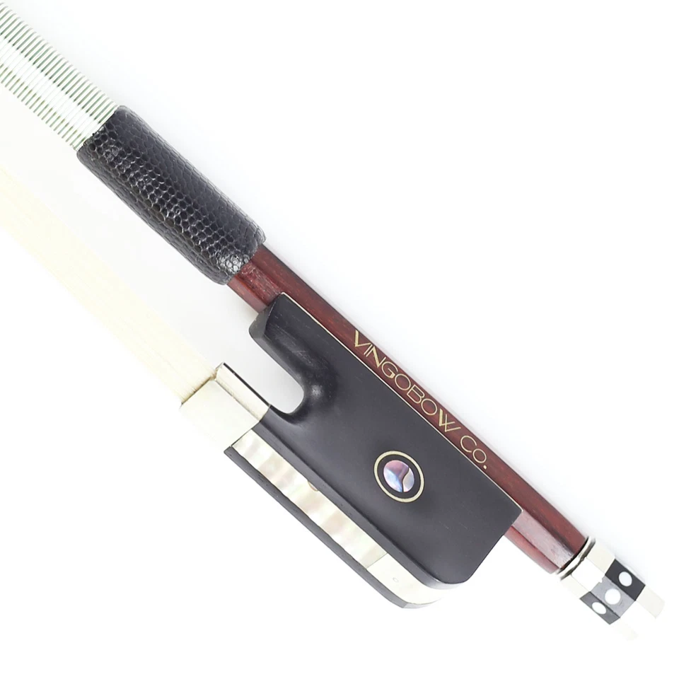 Concerto Level Pernambuco Viola Bow Mellow and Sweet Tone