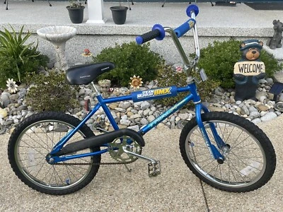 BMX Team Murray Track Certified Años 80 Foto 1 de 2