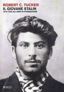 Libri Robert Tucker - Il Giovane Stalin. 1879-1929 Gli Anni Di Formazione - Foto 1 di 1