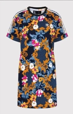 Women's Adidas Her Studio London Floral Dress