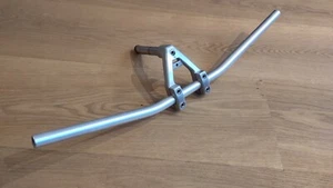 Manillar Sakae MTS-100 retro MTB potencia Japón Bullmoose 22,2 vástago - Imagen 1 de 9