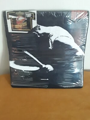 Vintage ¡NUEVO! Camiseta "Desire" de la gira de conciertos U2 de la década de 1980 #grande Foto 1 de 4