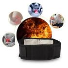 Self-Heating Waist Support Belt Magnetic Therapy Lumbar Back Brace