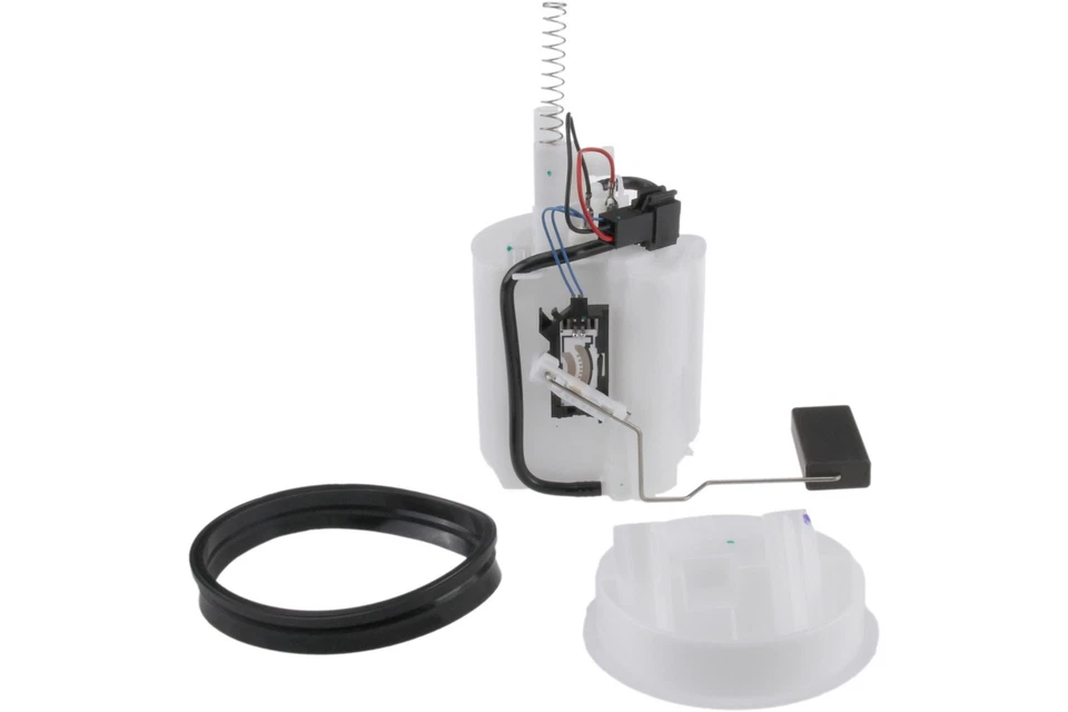 Conjunto de módulo de bomba de combustible derecho URO para Mercedes-Benz C280 2006 Foto 1 de 4