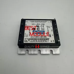1PCS VI-J51-EZ VI-J51-EY VI-J51-EX VI-J51-EW modulo di alimentazione NUOVO 100% - Foto 1 di 2