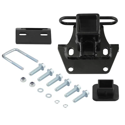 Receptor de enganche de remolque con perno de montaje para Toyota 4Runner 2003-2022 trasero Foto 1 de 4