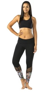 Bia Fitness Active Wear Colombian Damen Brazil SM Gym Yoga Hose Leggings Sexy - Bild 1 von 3