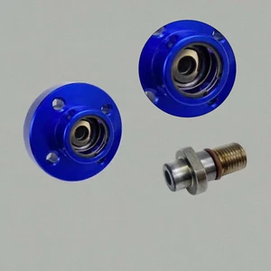 1PCS New 1151-030-137 High Speed Rotary Joint SubstituteVP - Picture 1 of 13