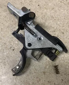 Savage Axis Accu - Trigger Assembly OEM - Picture 1 of 2
