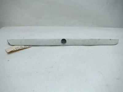 BMW 325IS 1994 2 puertas aire acondicionado tapa maletero adorno OEM Foto 1 de 4