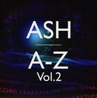 Ash - Vol. 2 A-Z - Ash CD 8CVG The Cheap Fast Free Post